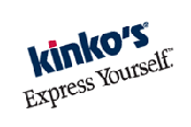 Kinko's Corporate Logo